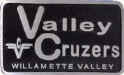 Valley Cruzers