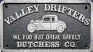 Valley Drifters