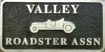 Valley Roadster Assn