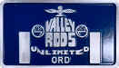 Valley Rods Unlimited