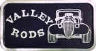 Valley Rods