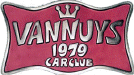 Vannuys 1979 Car Club