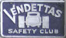 Vendettas Safety Club