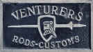 Venturers Rods - Customs