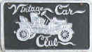 Vintage Car Club