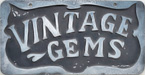 Vintage Gems