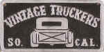 Vintage Truckers