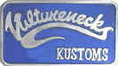 Vultureuecks Kustoms