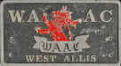 WAAC (West Allis Auto Club)