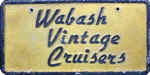 Wabash Vintage Cruisers