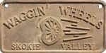 Waggin' Wheels