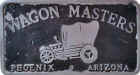 Wagon Masters
