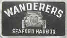 Wanderers - Seaford Harbor
