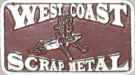 West Coast Scrap Metal