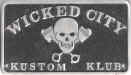 Wicked City Kustom Klub