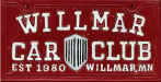 Willmar Car Club