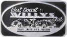 West Coast Willys Club