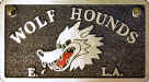 Wolf Hounds
