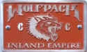 Wolf Pack CC