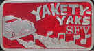 Yakety-Yaks