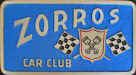 Zorros Car Club