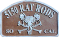 5150 Rat Rods
