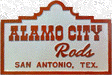 Alamo City Rods