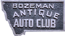 Antique Auto Club