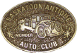 Antique Auto Club