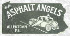 Asphalt Angels - Allentown, PA
