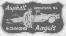 Asphalt Angels - Brooklyn, NY / Richmond
