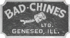 Bad-Chines Ltd