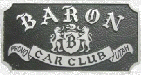 Baron Car Club - Provo