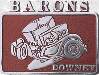 Barons - Downey