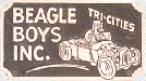 Beagle Boys Inc.