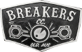 Breakers CC - Qld
