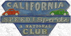 California Speed & Sports