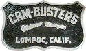Cam-Busters