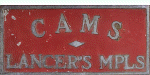 Cams - Lancers