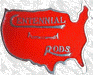 Centennial Rods