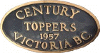 Century Toppers