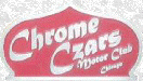 Chrome Czars Motor Club