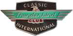 Classic Thunderbird Club