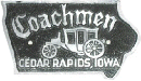Coachmen - Cedar Rapids, IA