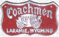 Coachmen - Laramie, WY