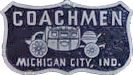 Coachmen - Michigan City, IN