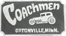 Coachmen - Ortonville, MN