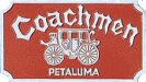 Coachmen - Petaluma