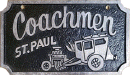 Coachmen