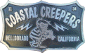 Coastal Creepers